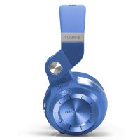 Bluedio T2 Plus Turbine (синие)
